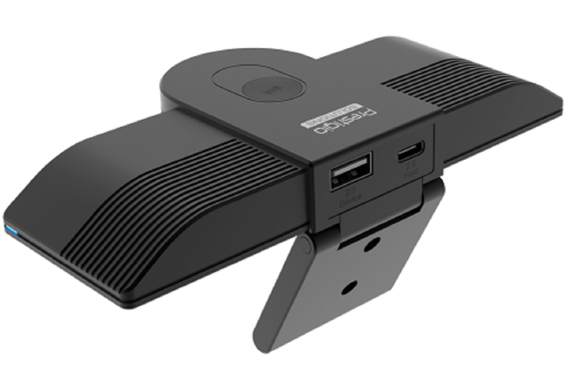 Веб-камера PRESTIGIO VCS Panoramic VC Camera (PVCCU12M201) · 3