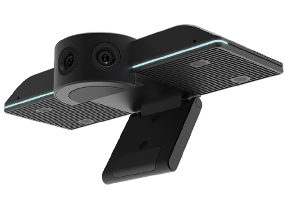 Веб-камера PRESTIGIO VCS Panoramic VC Camera (PVCCU12M201) · 2