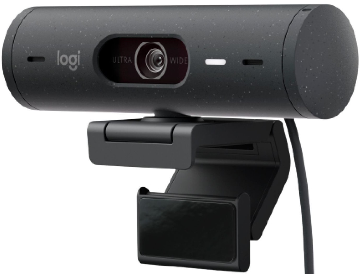 Веб-камера LOGITECH Brio 505 Graphite (960-001459) в Киеве