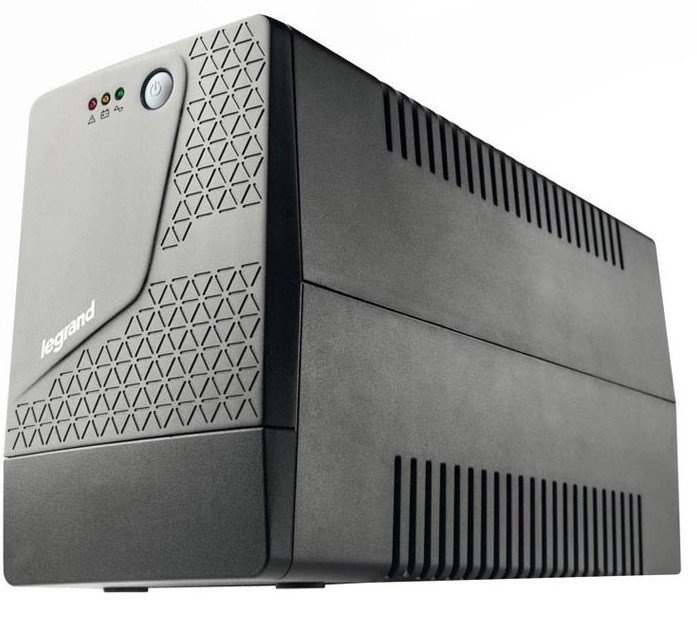 

ИБП Legrand Keor SPX 1500ВА/900Вт, 4хSchuko, USB (310303)