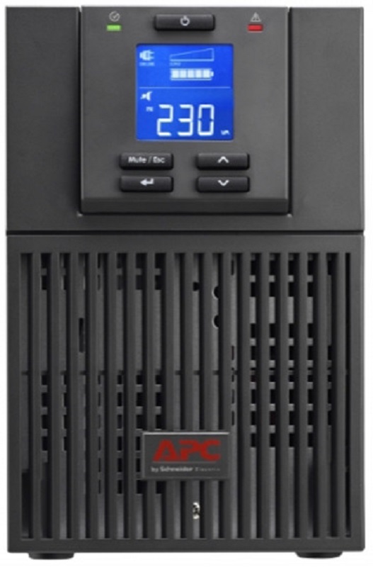 ДБЖ APC Smart UPS Easy SRV 1000VA 800Вт (SRV1KI) · 2
