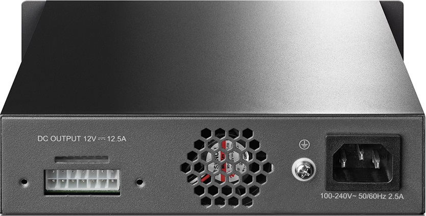 ДБЖ TP-LINK RPS150 · 2