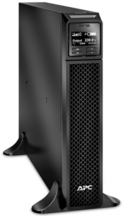 ДБЖ APC Smart-UPS SRT 2200VA (SRT2200XLI) в Києві