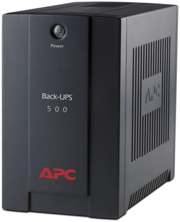 ДБЖ APC Back-UPS 500VA (BX500CI) в Києві