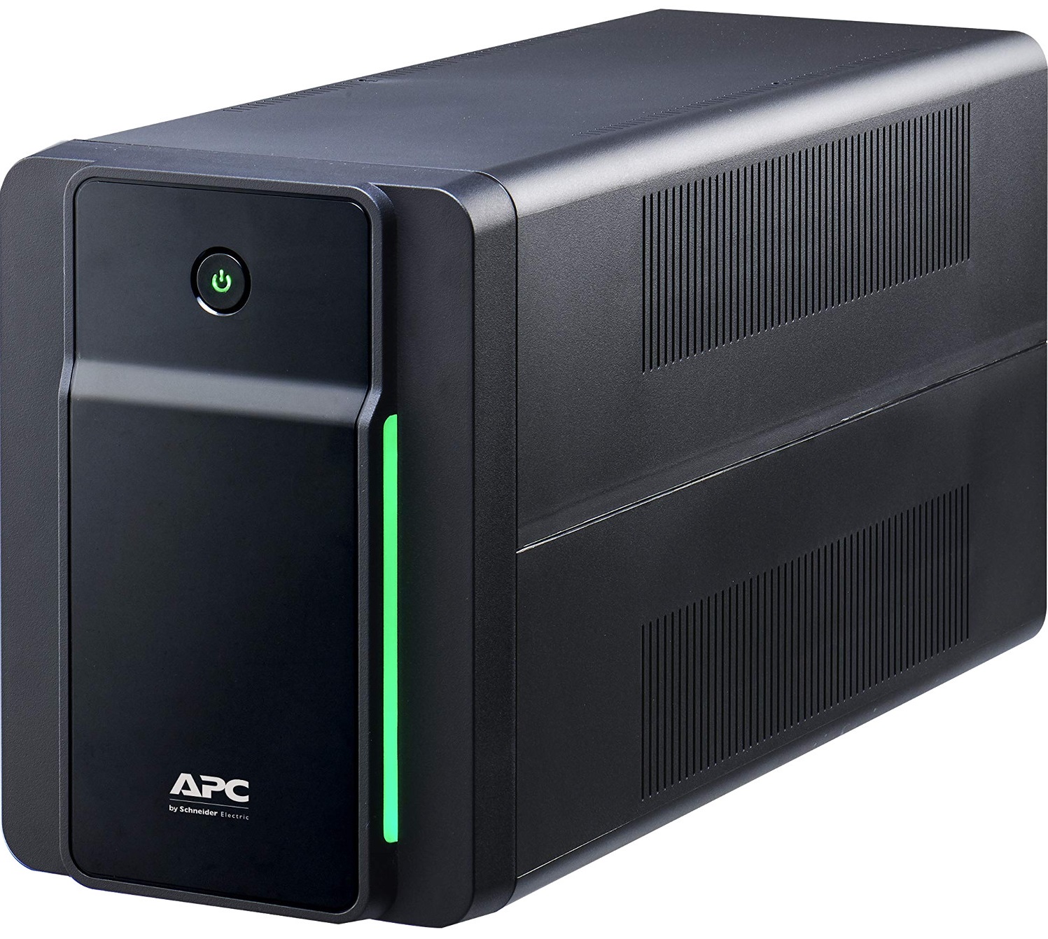 ДБЖ APC Back-UPS 2200VA, 230V, AVR, Schuko (BX2200MI-GR) в Києві