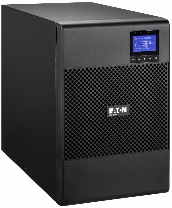 ИБП EATON 9SX 3000I 3000VA 2700W (9SX3000I) в Киеве