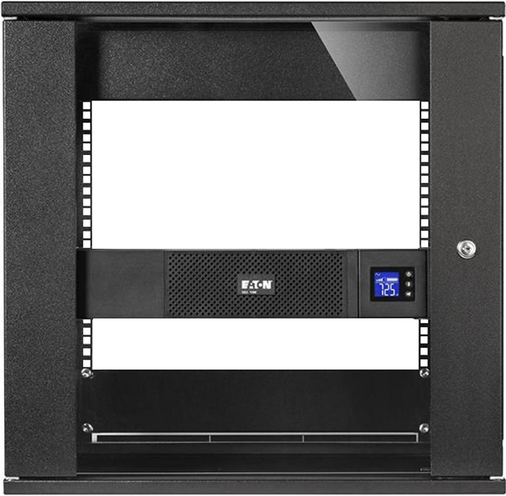 ДБЖ EATON 5SC Rack/Tower 2200 VA (5SC2200IRT) · 4