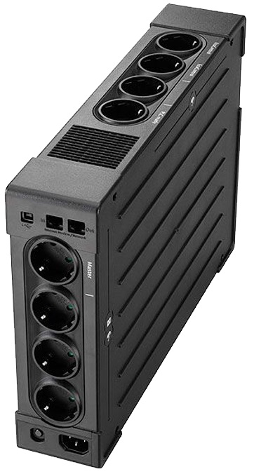 ДБЖ Eaton EL PRO DIN/1200VA 750W (ELP1200DIN) · 2