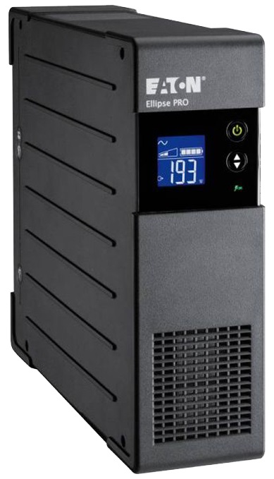 ИБП Eaton EL PRO DIN/1200VA 750W (ELP1200DIN) в Киеве