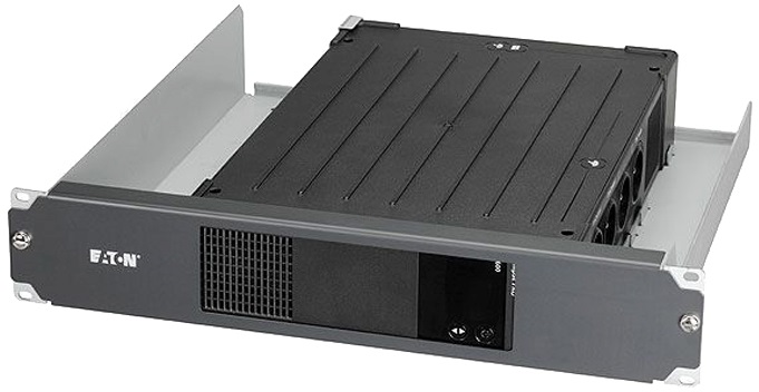 ДБЖ Eaton EL PRO DIN/1200VA 750W (ELP1200DIN) · 4