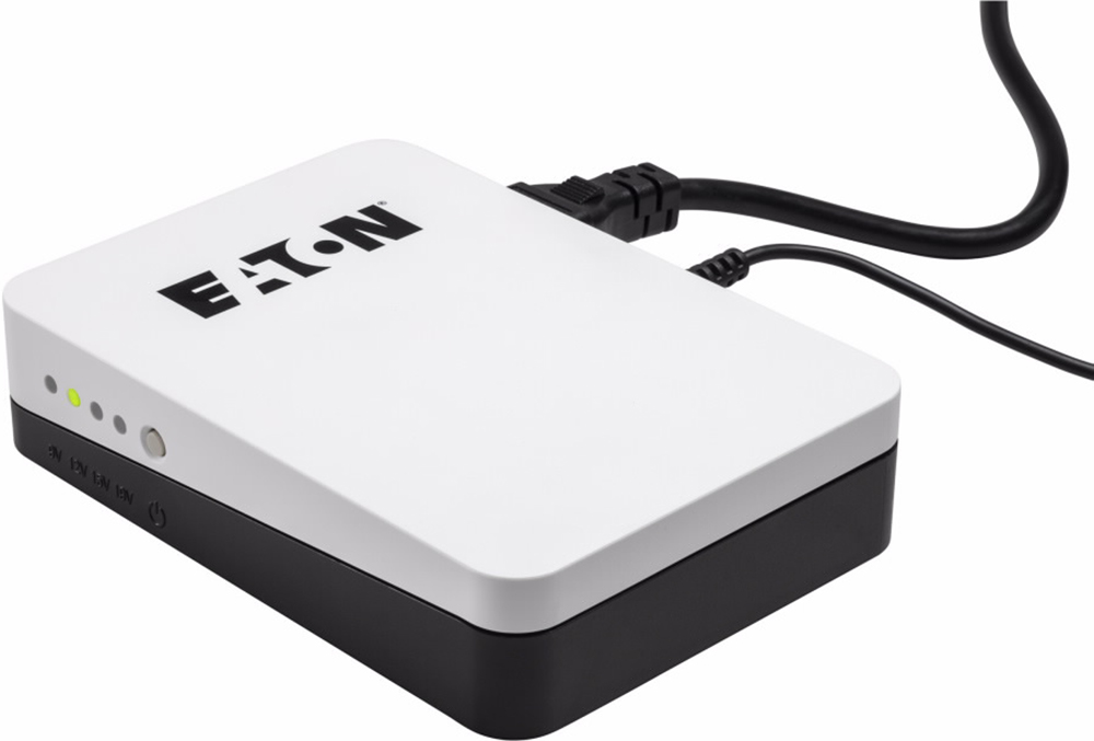 ДБЖ EATON 3S Mini 36W (3SM36) · 2
