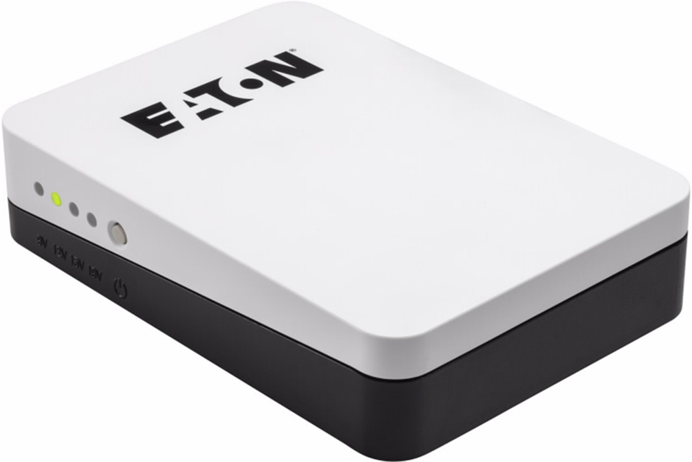 ДБЖ EATON 3S Mini 36W (3SM36) · 4