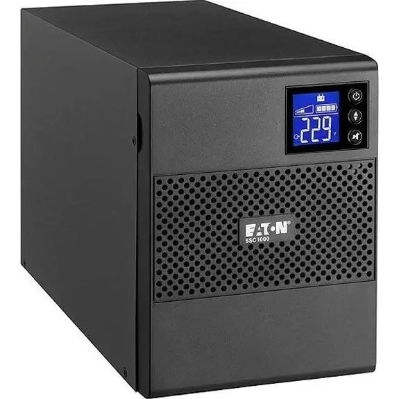 ИБП Eaton 5SC 1000VA (5SC1000IR) в Киеве