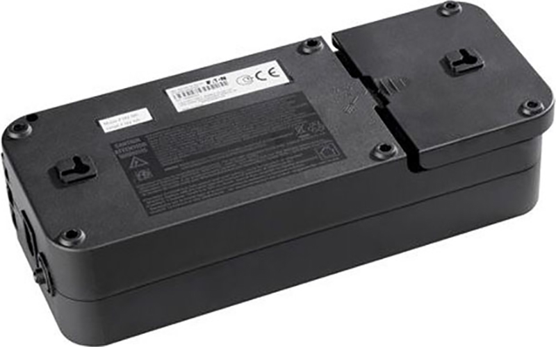 ДБЖ EATON Powerware 3S 550 DIN (3S550DIN) · 2