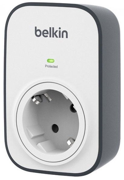 

Сетевой фильтр Belkin Surge Protectors (BSV102vf)