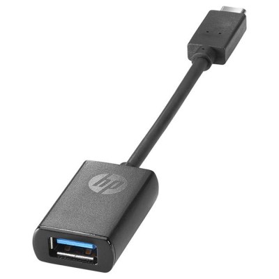 

Переходник HP USB-C to USB 3.0 (N2Z63AA)