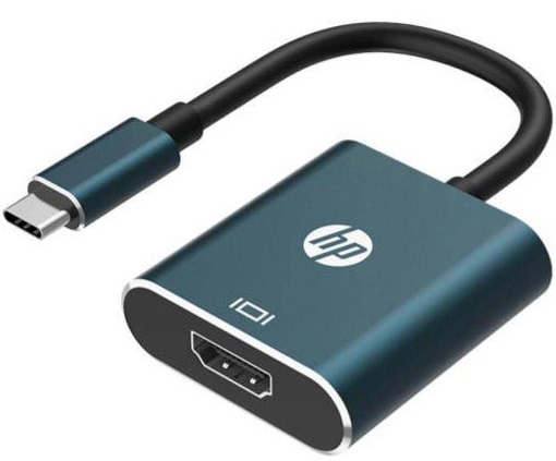 Переходник HP USB 3.1 Type-C - HDMI (DHC-CT202) в Киеве