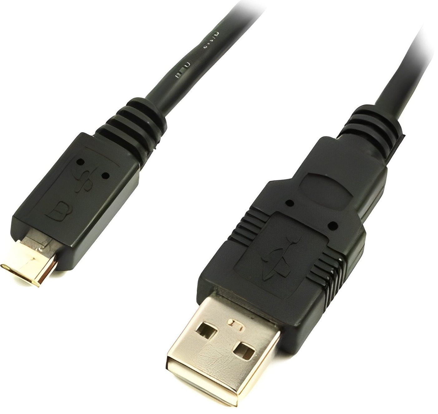 Кабель VIEWCON USB 2.0 - Micro USB 1.5м (BVW009) в Києві