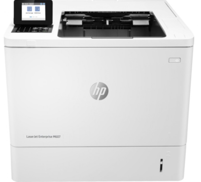 Принтер А4 HP LJ Enterprise M607dn (K0Q15A) в Киеве
