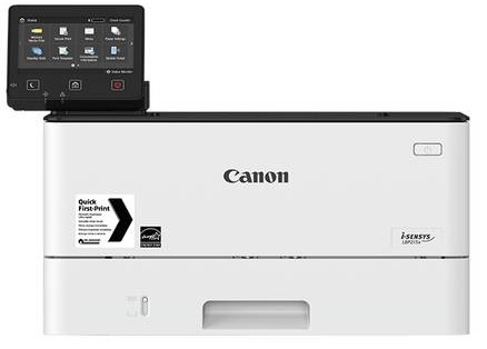 

Принтер Canon i-SENSYS LBP215x (2221C004AA)