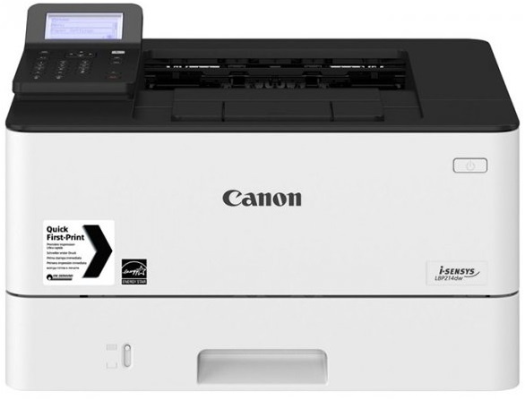 

Принтер Canon i-SENSYS LBP214dw (2221C005AA)