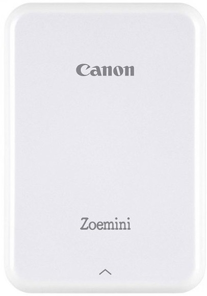 

Принтер CANON Zoemini PV123 White (3204C006)