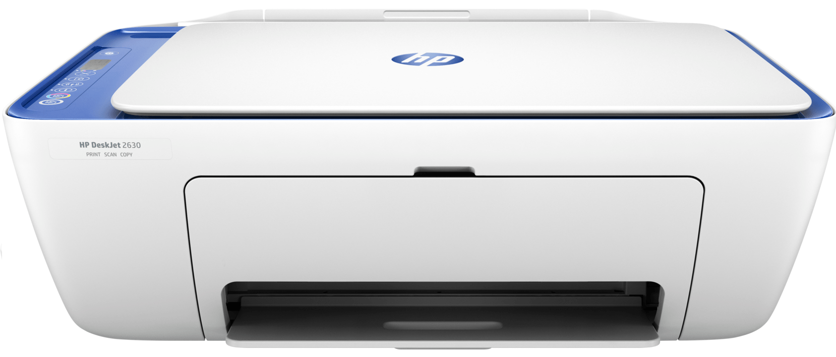 

МФУ A4 HP DeskJet 2630 с Wi-Fi (V1N03C)