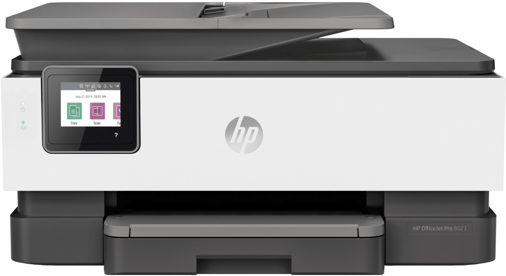 

МФУ HP OfficeJet Pro 8013 c Wi-Fi (1KR70B)