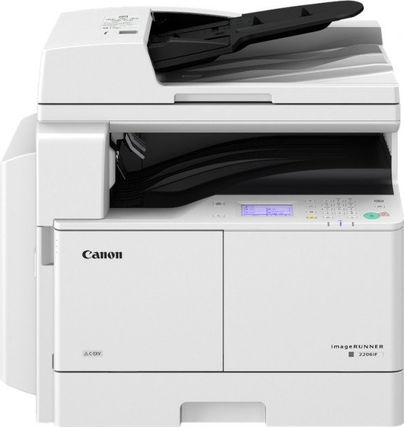 

МФУ А3 CANON iR2206iF c Wi-Fi (3029C004)