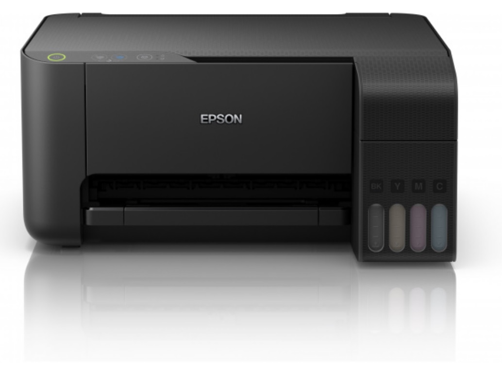 

МФУ Epson L3110 (C11CG87405)