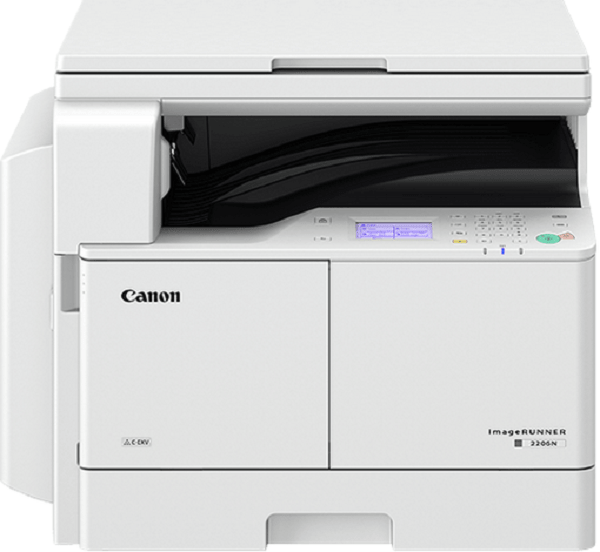 

МФУ А3 CANON iR2206n c Wi-Fi (3029C003)