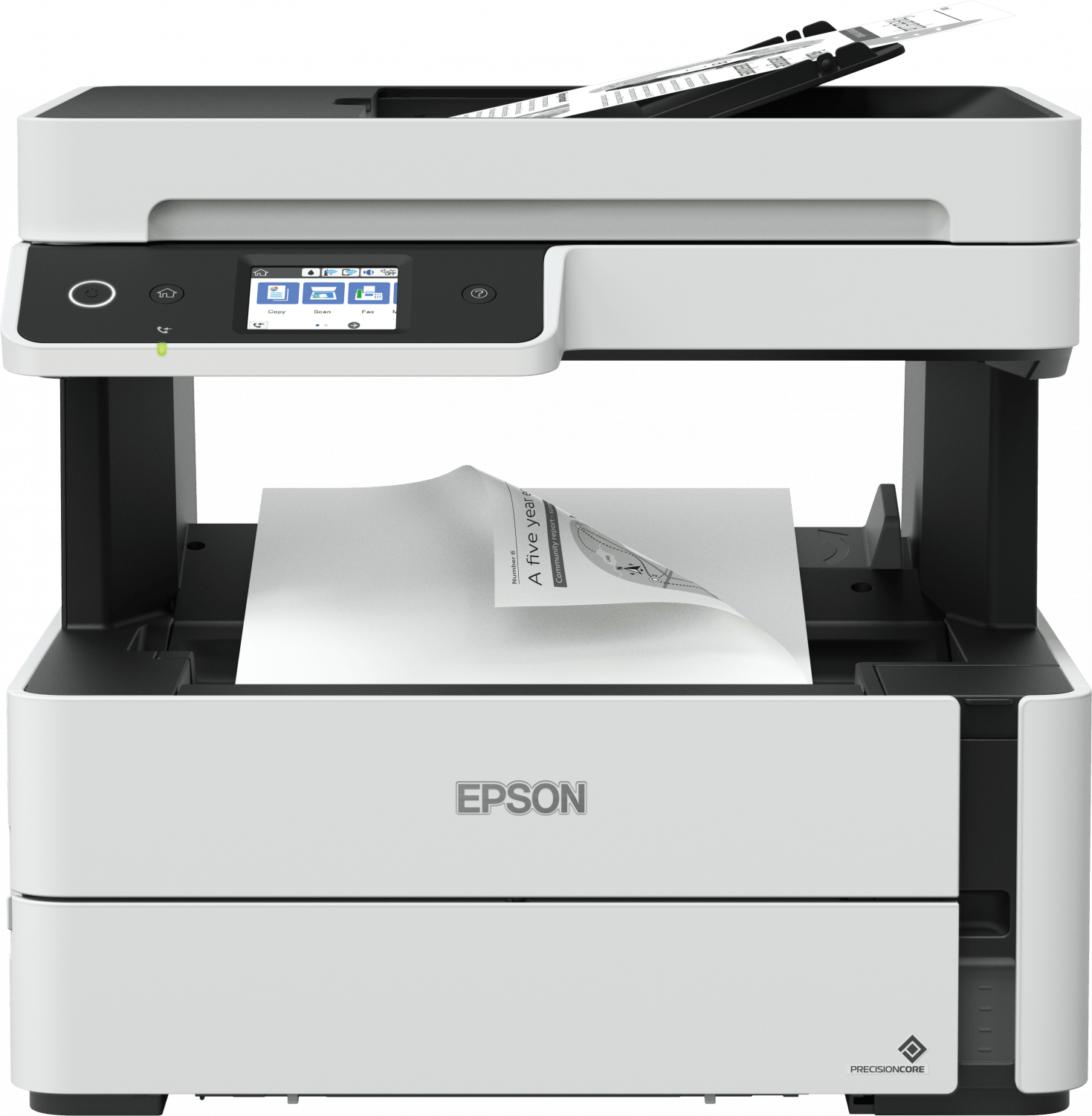 

МФУ Epson M3140 (C11CG91405)