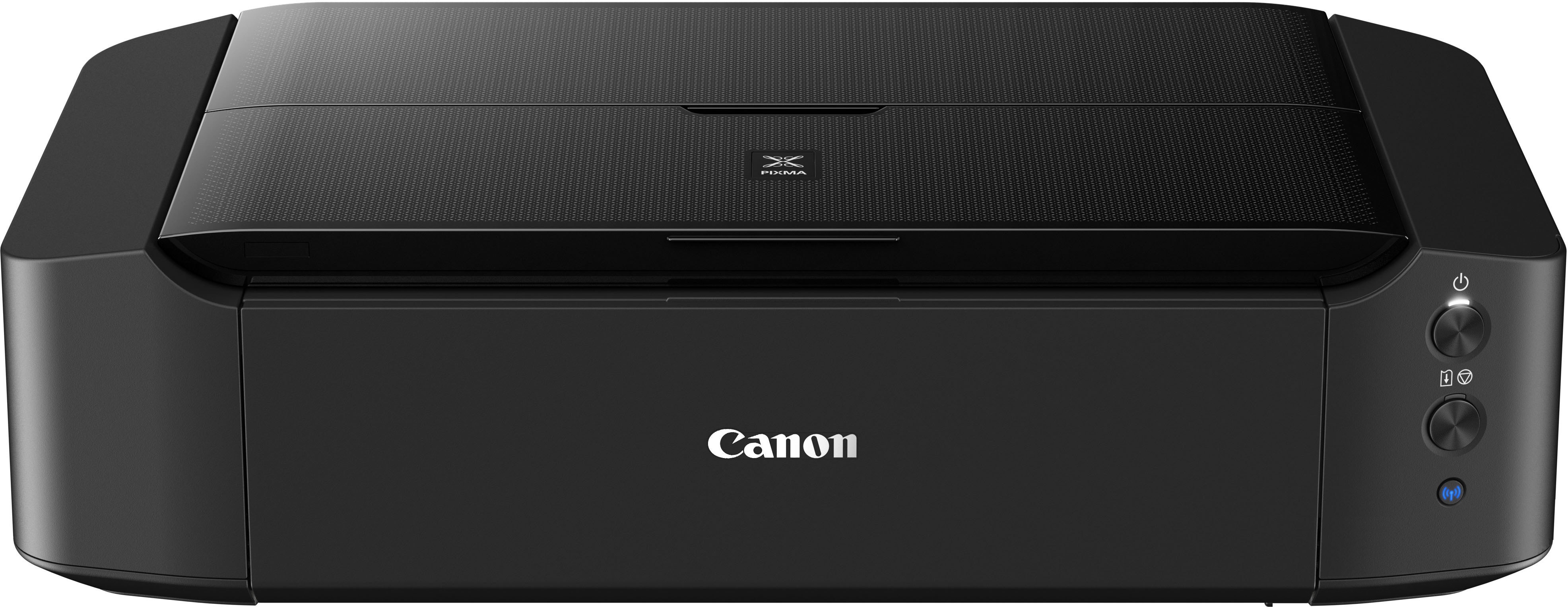 Принтер А3 Canon PIXMA iP8740 c Wi-Fi (8746B007) в Києві