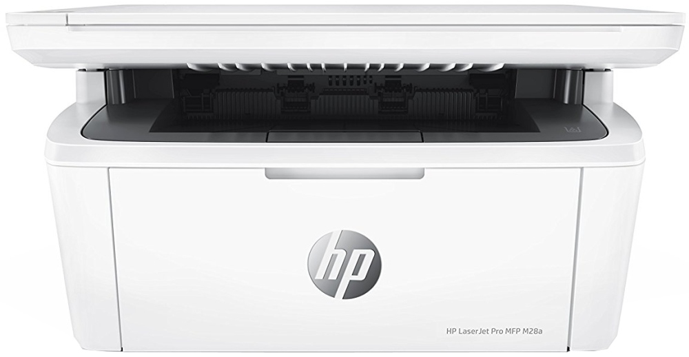 

МФУ HP LaserJet Pro M28a (W2G54A)