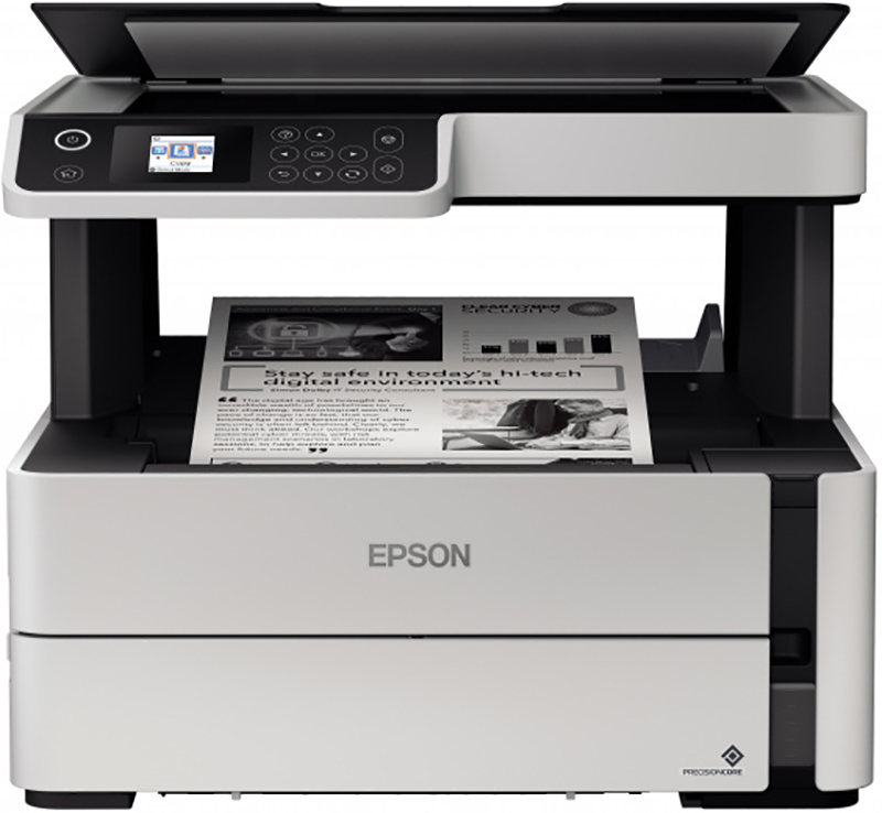 МФУ EPSON M2170 WI-FI (C11CH43404) в Киеве