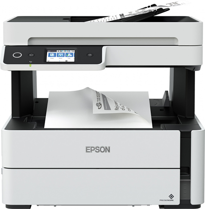 БФП EPSON M3170 WI-FI (C11CG92405) в Києві