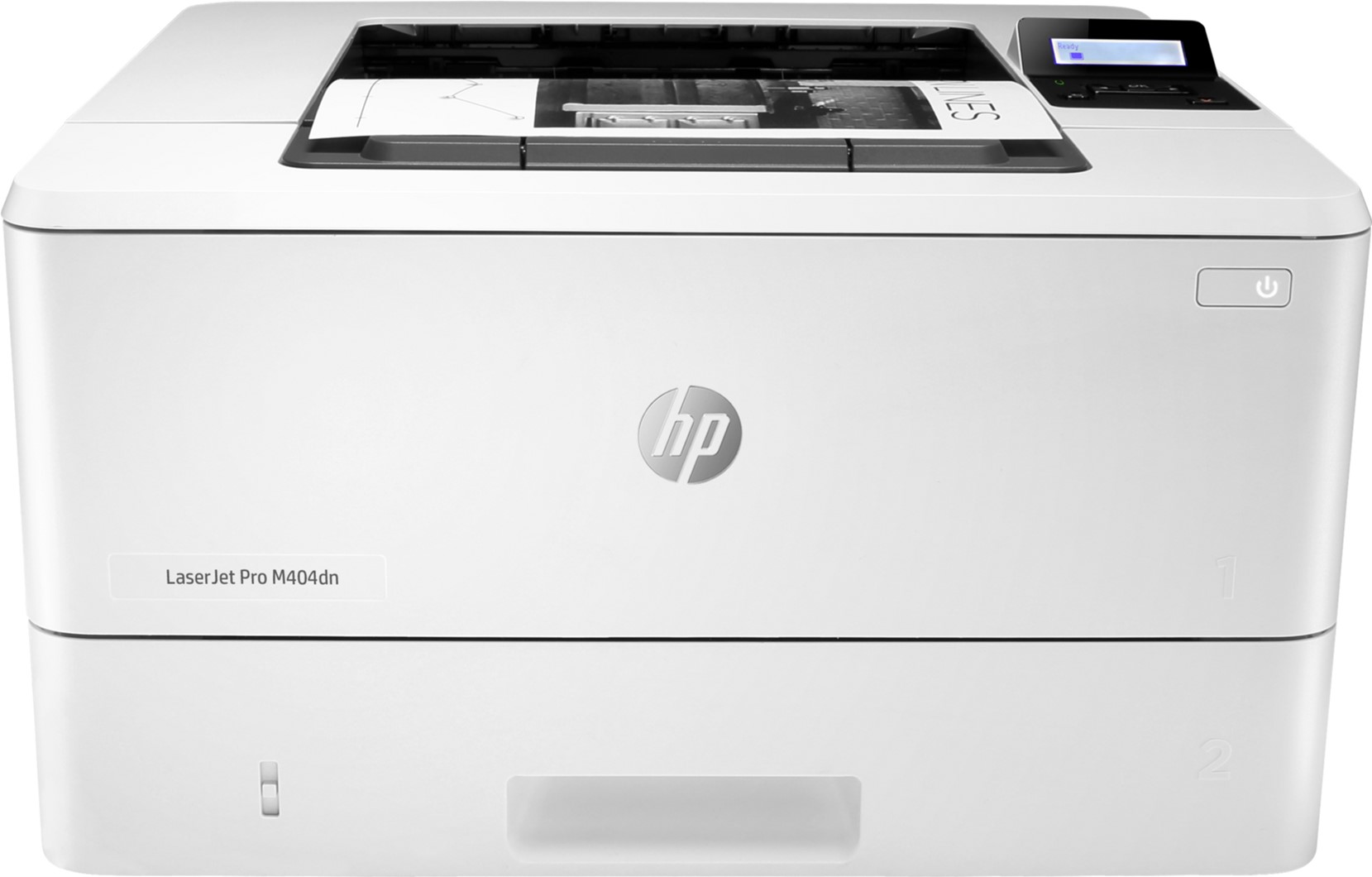Принтер HP LaserJet Pro M404dn (W1A53A) в Киеве