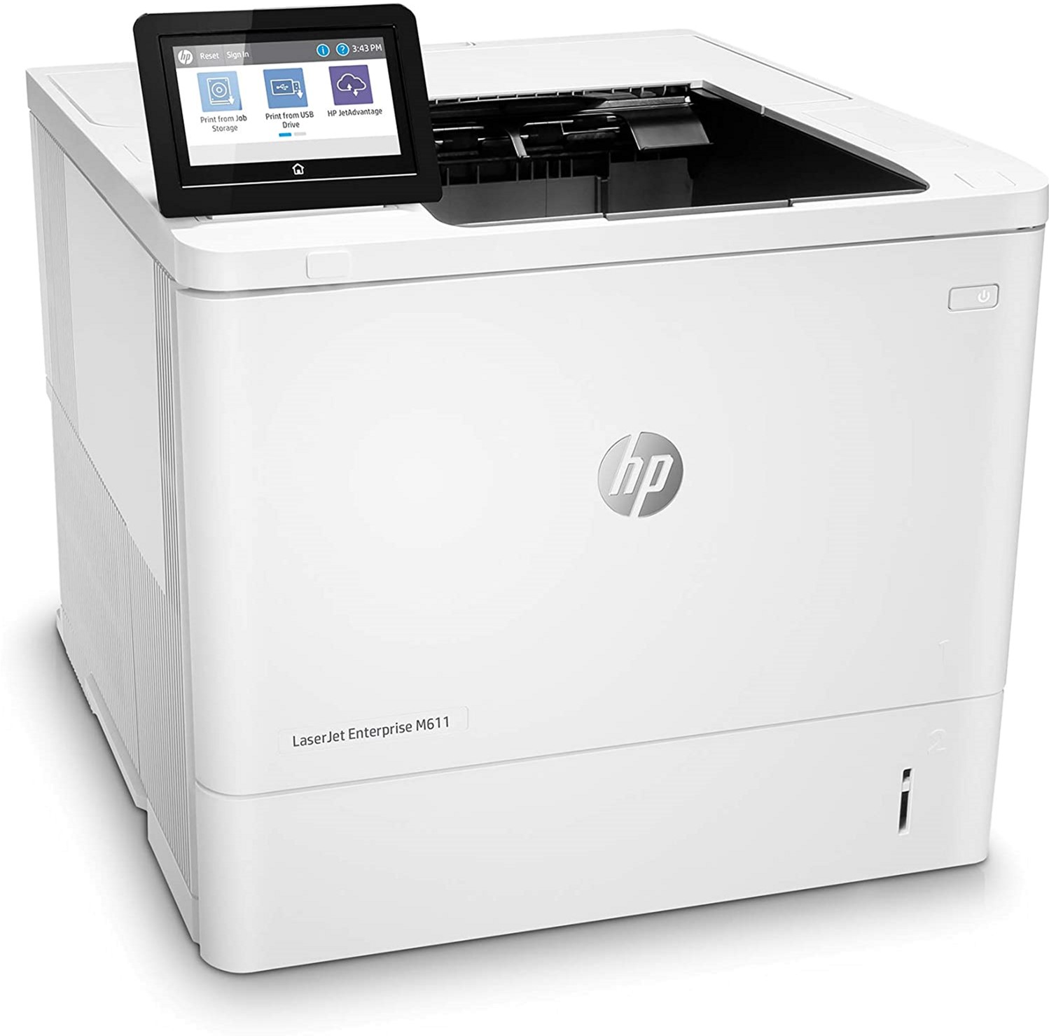 Принтер HP LaserJet Enterprise M611dn (7PS84A) в Киеве