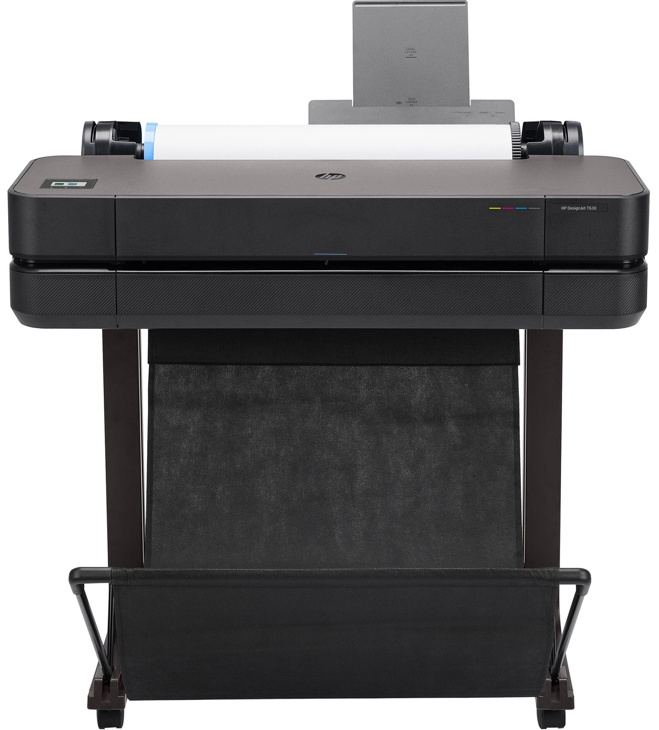 Плоттер HP DesignJet T630 24" Printer с Wi-Fi (5HB09A) в Киеве