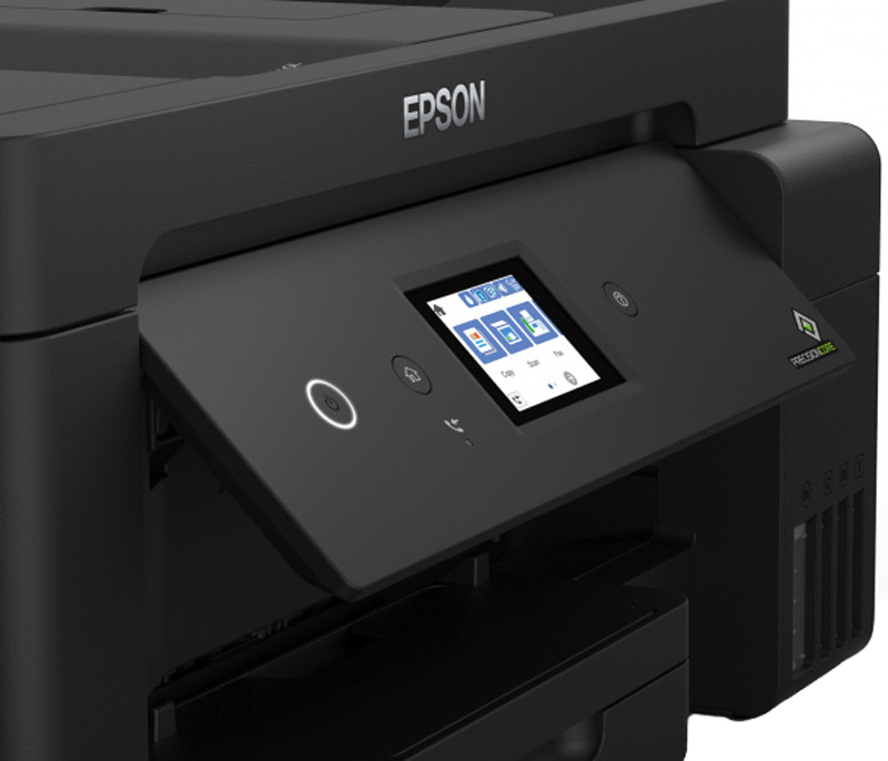 БФП EPSON L14150 WI-FI (C11CH96404) · 2