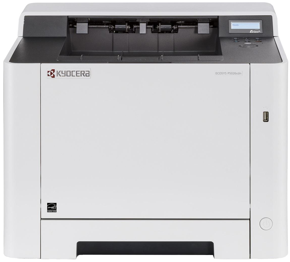 Принтер KYOCERA ECOSYS P5026cdn (1102RC3NL0) в Киеве