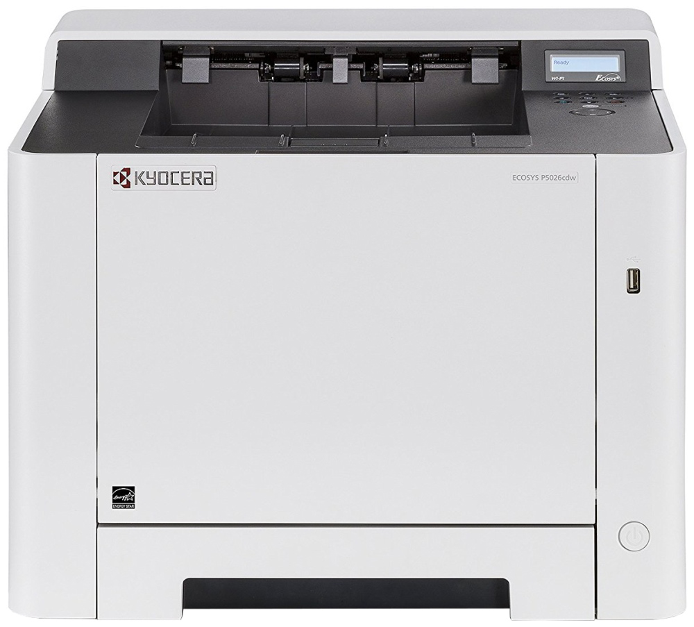 Принтер KYOCERA ECOSYS P5026cdw (1102RB3NL0) в Киеве