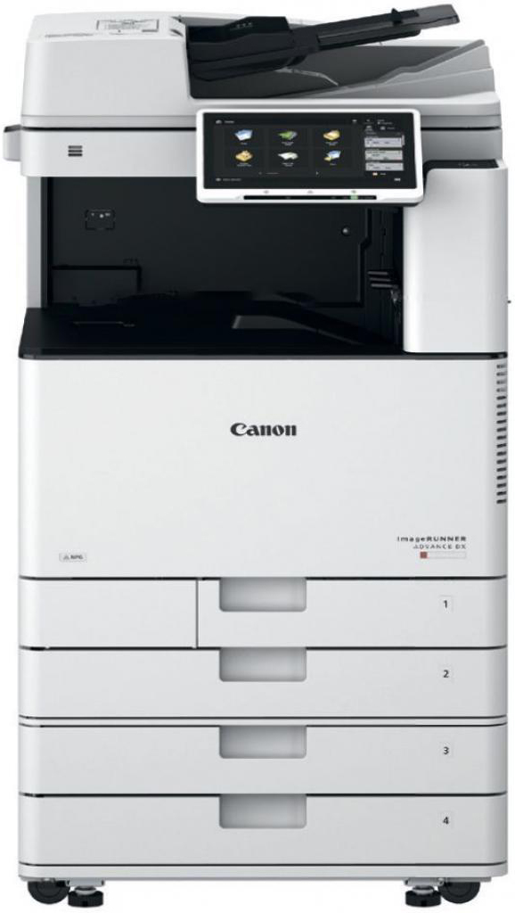 БФП CANON imageRUNNER Advance DX C3725i (3857C005) в Києві