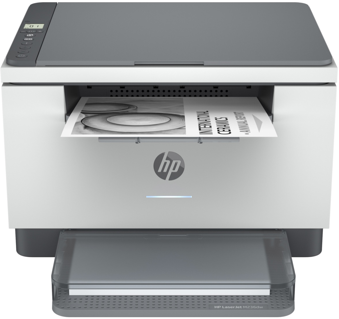 БФП HP LaserJet M236dw з Wi-Fi (9YF95A) в Києві