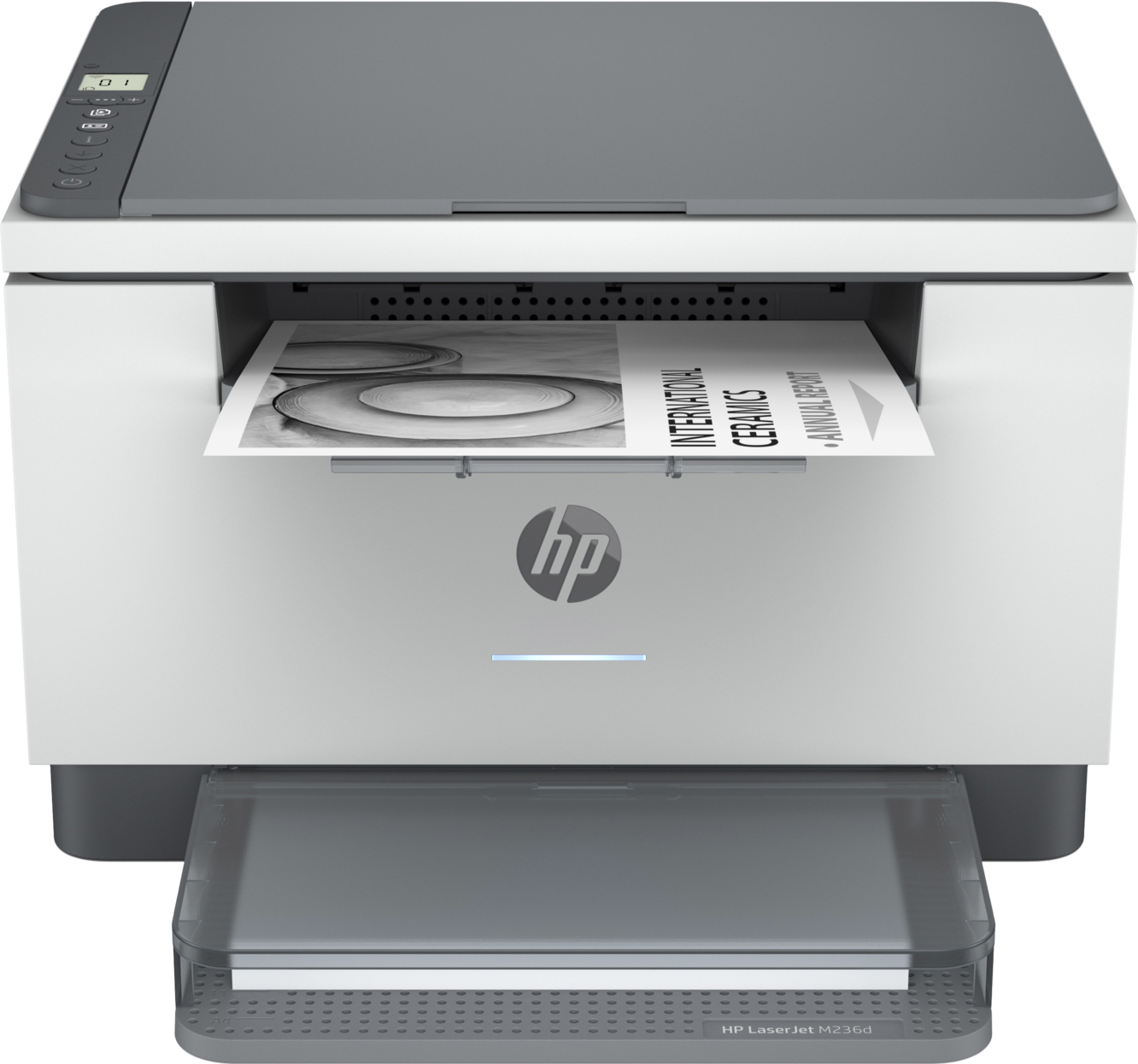 МФУ HP LaserJet M236d (9YF94A) в Киеве