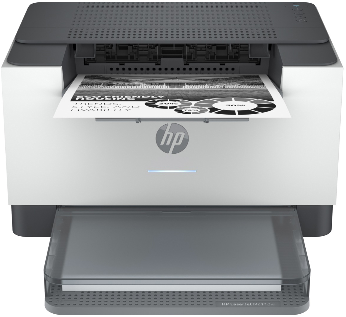 Принтер hp laserjet m211dw 9yf83a какой картридж