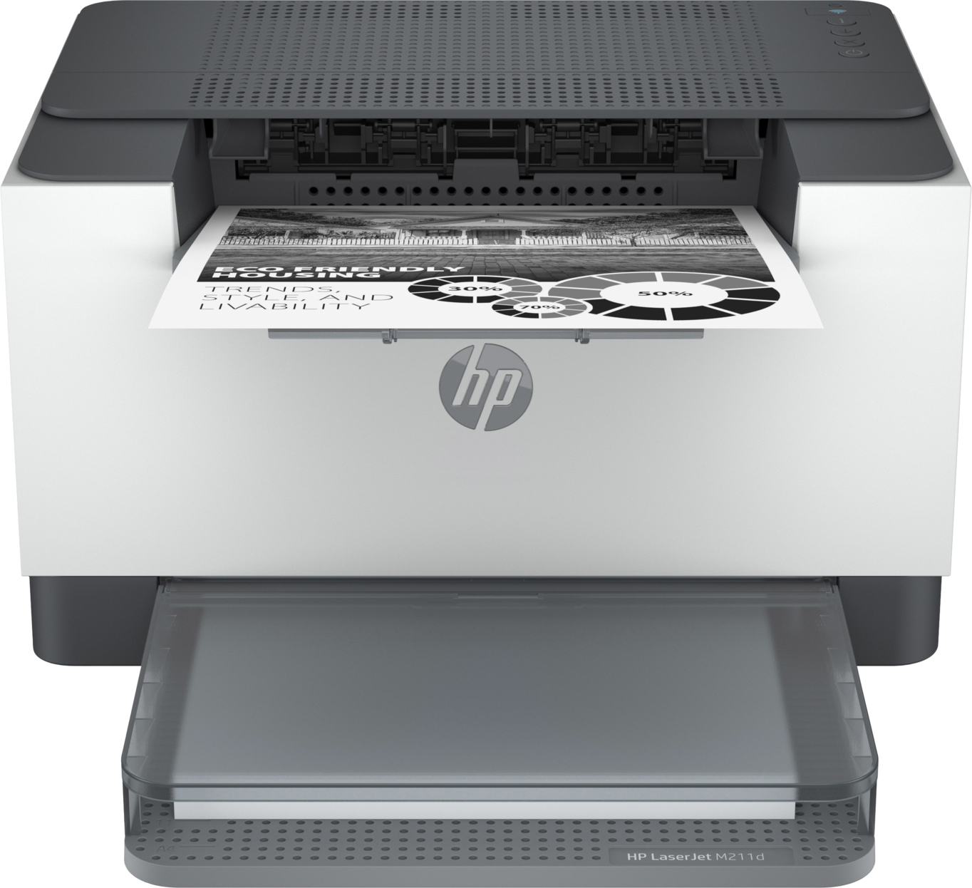 Принтер HP LaserJet M211d (9YF82A) в Киеве