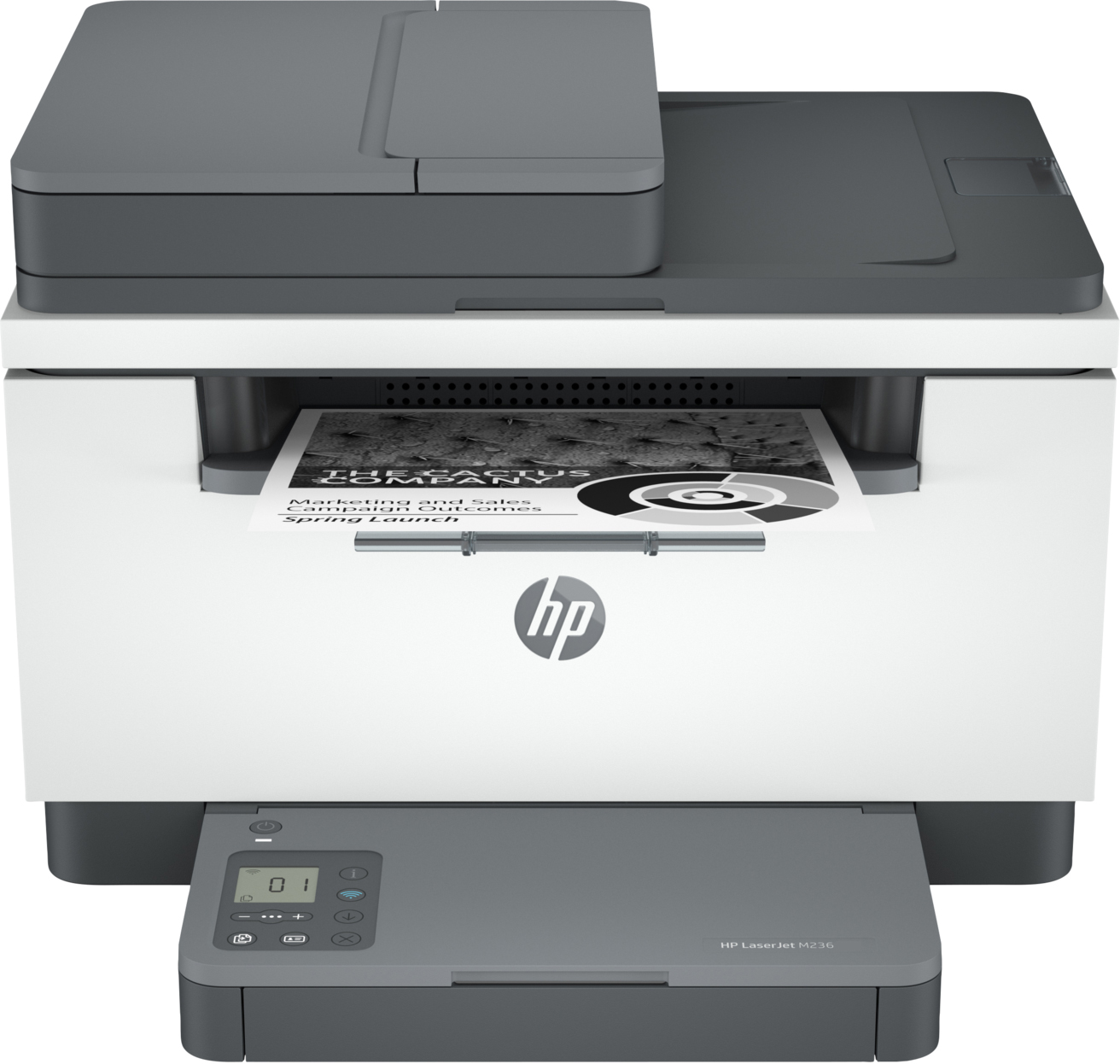 МФУ HP LaserJet M236sdn (9YG08A) в Киеве