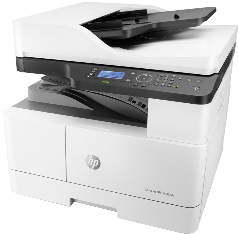 БФП А3 НР LaserJet M443nda (8AF72A) · 2