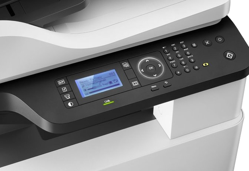 БФП А3 НР LaserJet M443nda (8AF72A) · 5